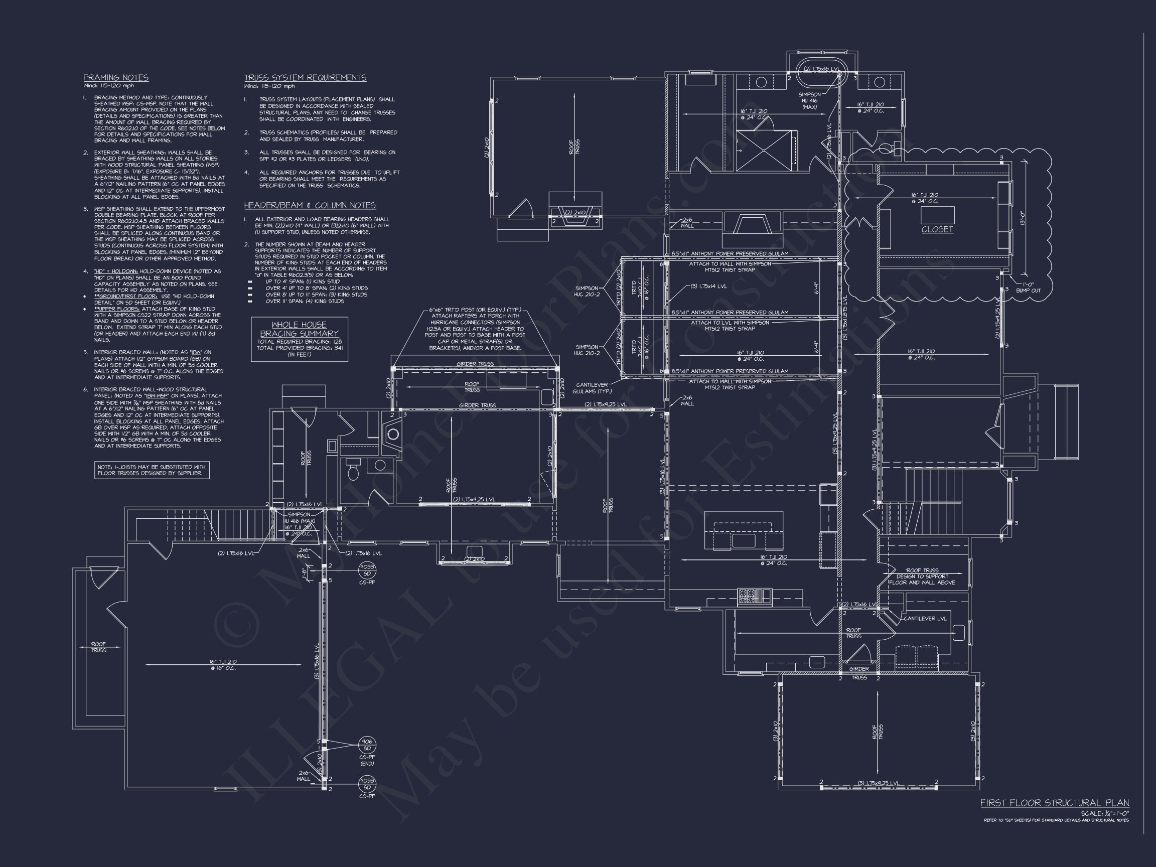 Elegant house Plan with Floor Plan,CAD,and Modern Designs