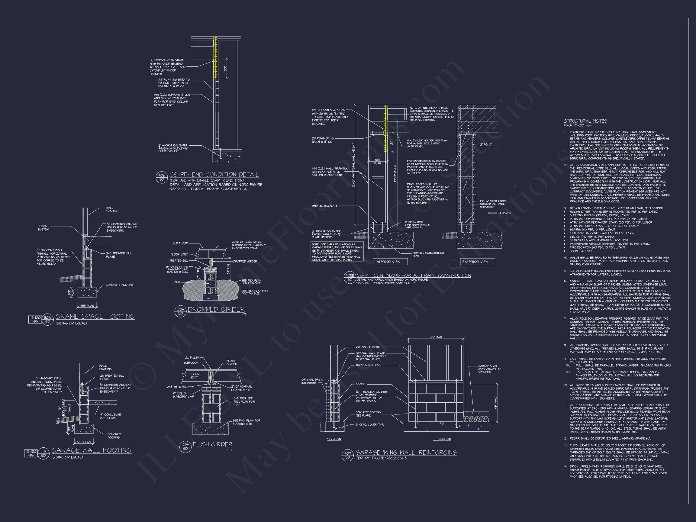 Elegant house Plan with Floor Plan,CAD,and Modern Designs