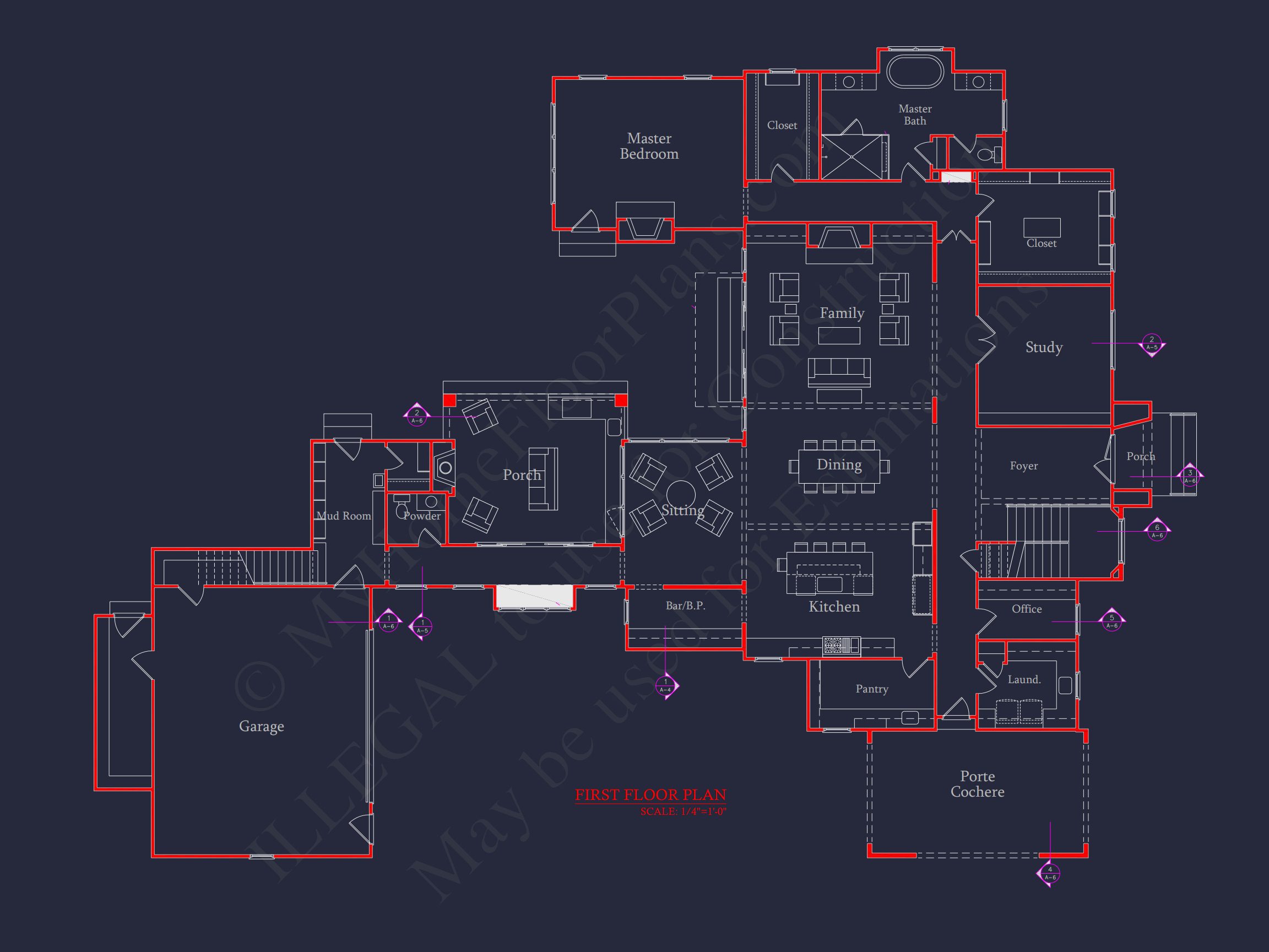 Elegant house Plan with Floor Plan,CAD,and Modern Designs