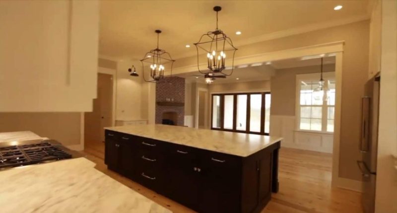 Elegant house Plan with Floor Plans and Blueprint Designs