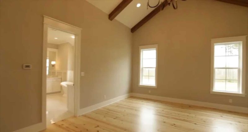 Elegant house Plan with Floor Plans and Blueprint Designs