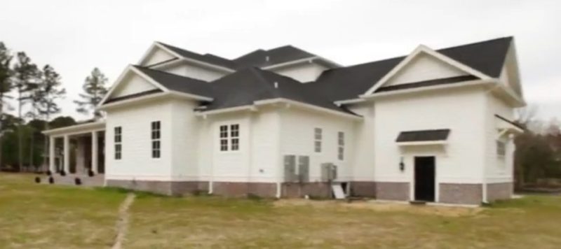 Elegant house Plan with Floor Plans and Blueprint Designs