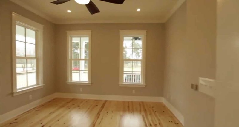 Elegant house Plan with Floor Plans and Blueprint Designs