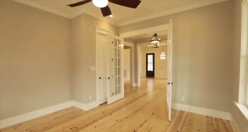 Elegant house Plan with Floor Plans and Blueprint Designs