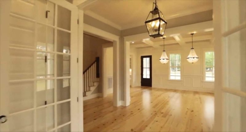 Elegant house Plan with Floor Plans and Blueprint Designs