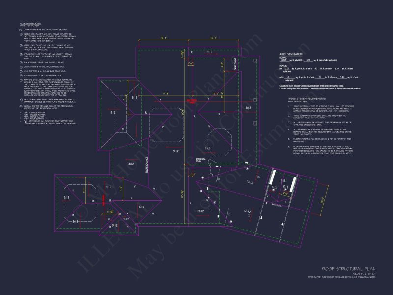 Elegant house Plan with Floor Plans, CAD Blueprint & Designs