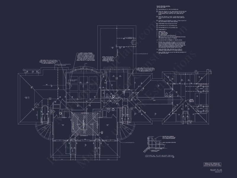 Elegant house Plan with Full Blueprint, CAD, & Designs