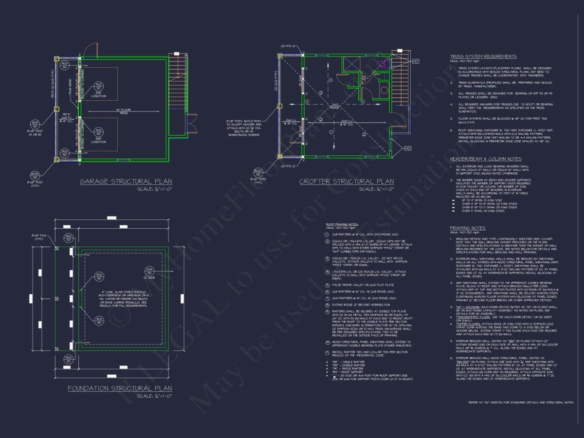 Elegant house Plan with Garage & Living Space