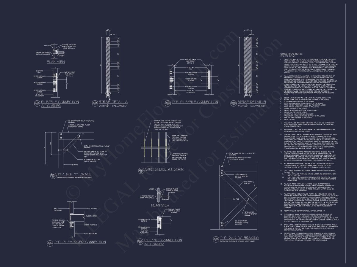 Architecture CAD