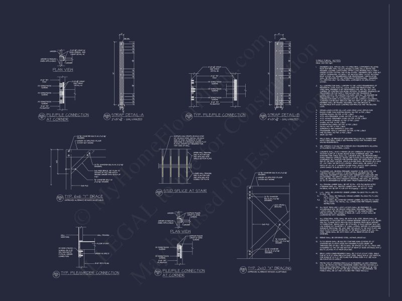 Architecture CAD