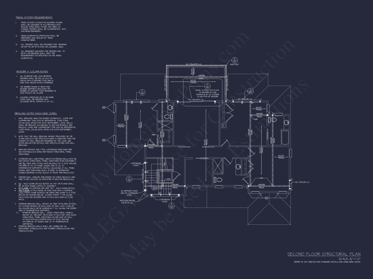 Elegant house Plan with Modern Designs, Coastal Architecture