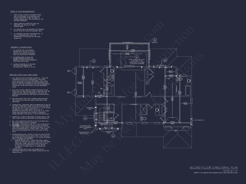 Elegant house Plan with Modern Designs, Coastal Architecture