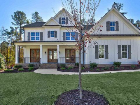 Elegant house Plan with Modern Floor Plan Designs and CAD Blueprints