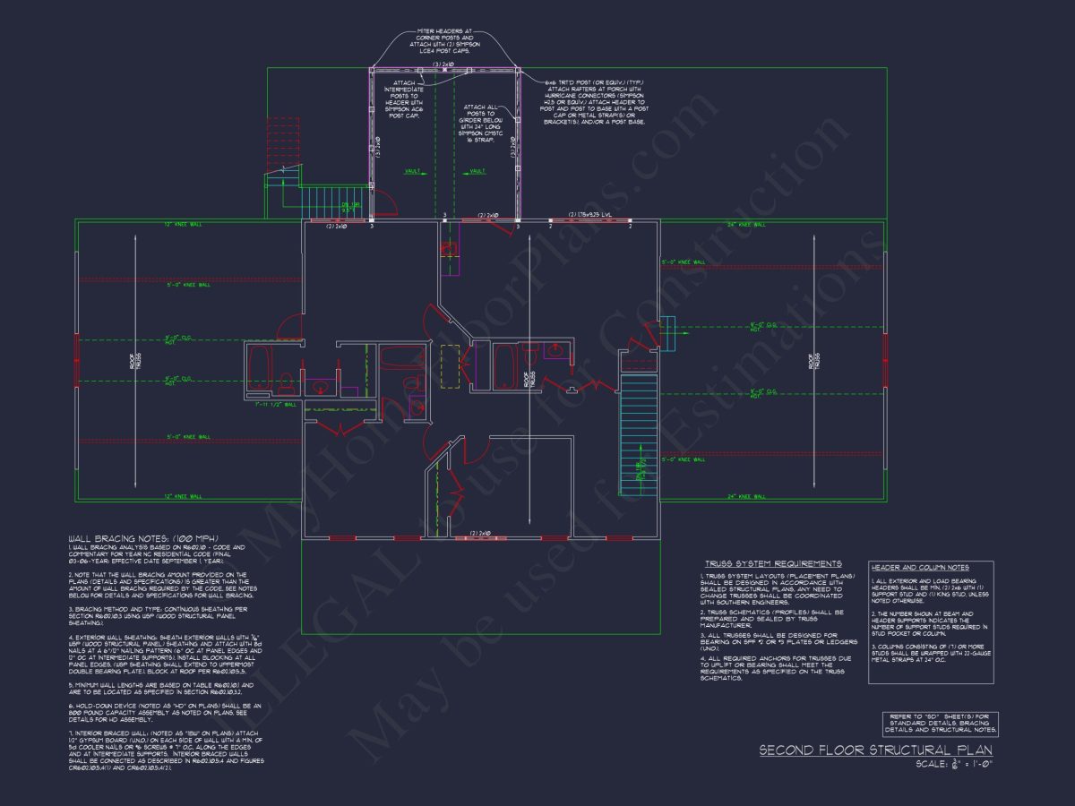 Elegant house Plan with Spacious Design, Blueprint, and CAD