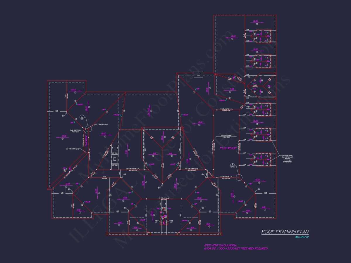 Elegant house Plan with Spacious Floor Plan, CAD Blueprints & Designs
