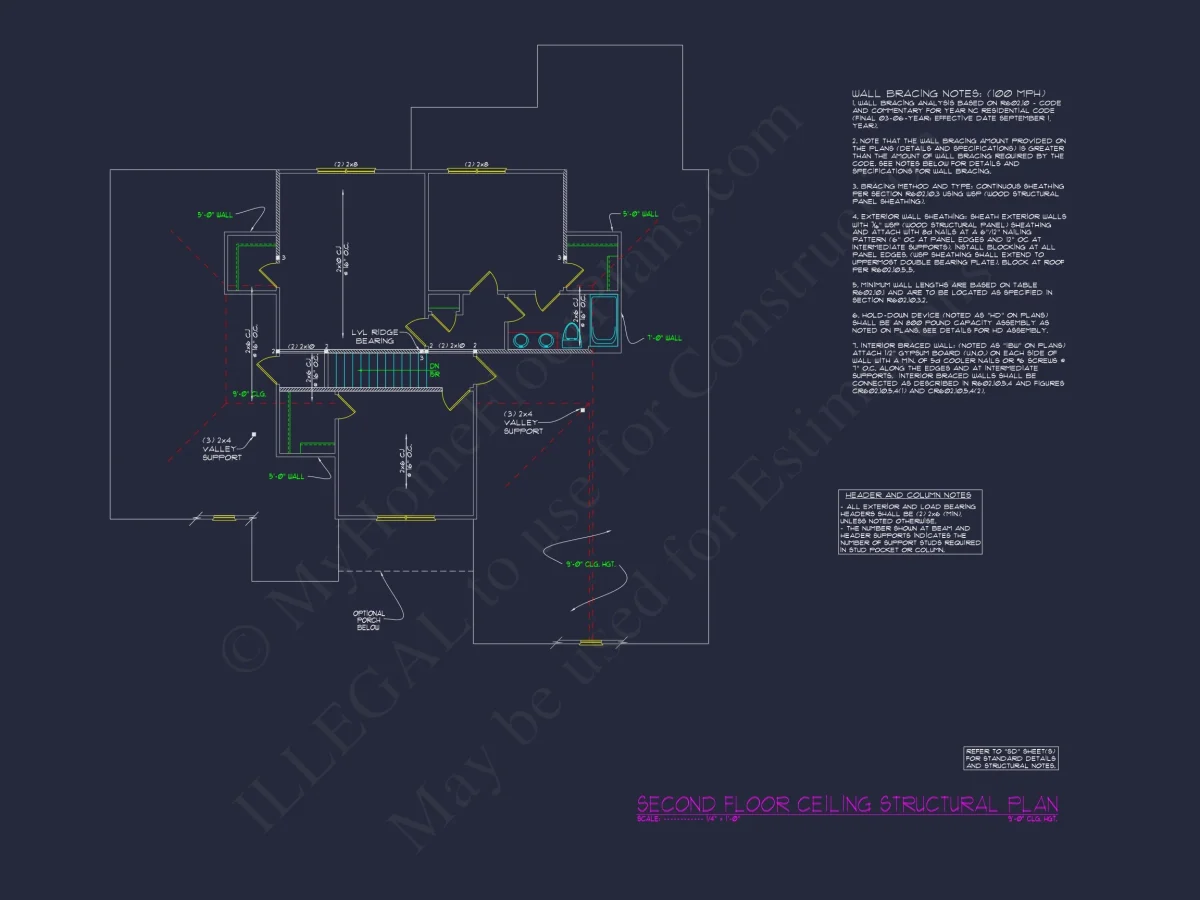 Elegant house Plan with Spacious Floor Plan, CAD, and Designs