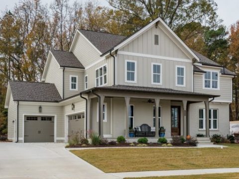 Elegant house Plan with Spacious Floors, CAD Designs & Blueprints