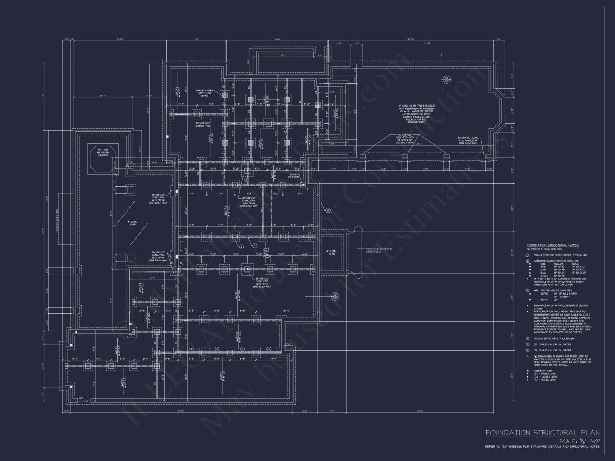 Elegant house Plan with Spacious Layout, CAD Designs & Blueprint