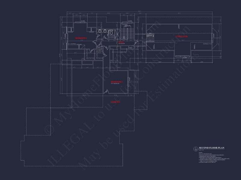 Elegant house Plan with Spacious Layout, CAD Designs & Blueprint