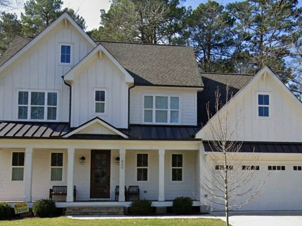 Elegant house Plan with Stunning 2-Floor CAD Designs