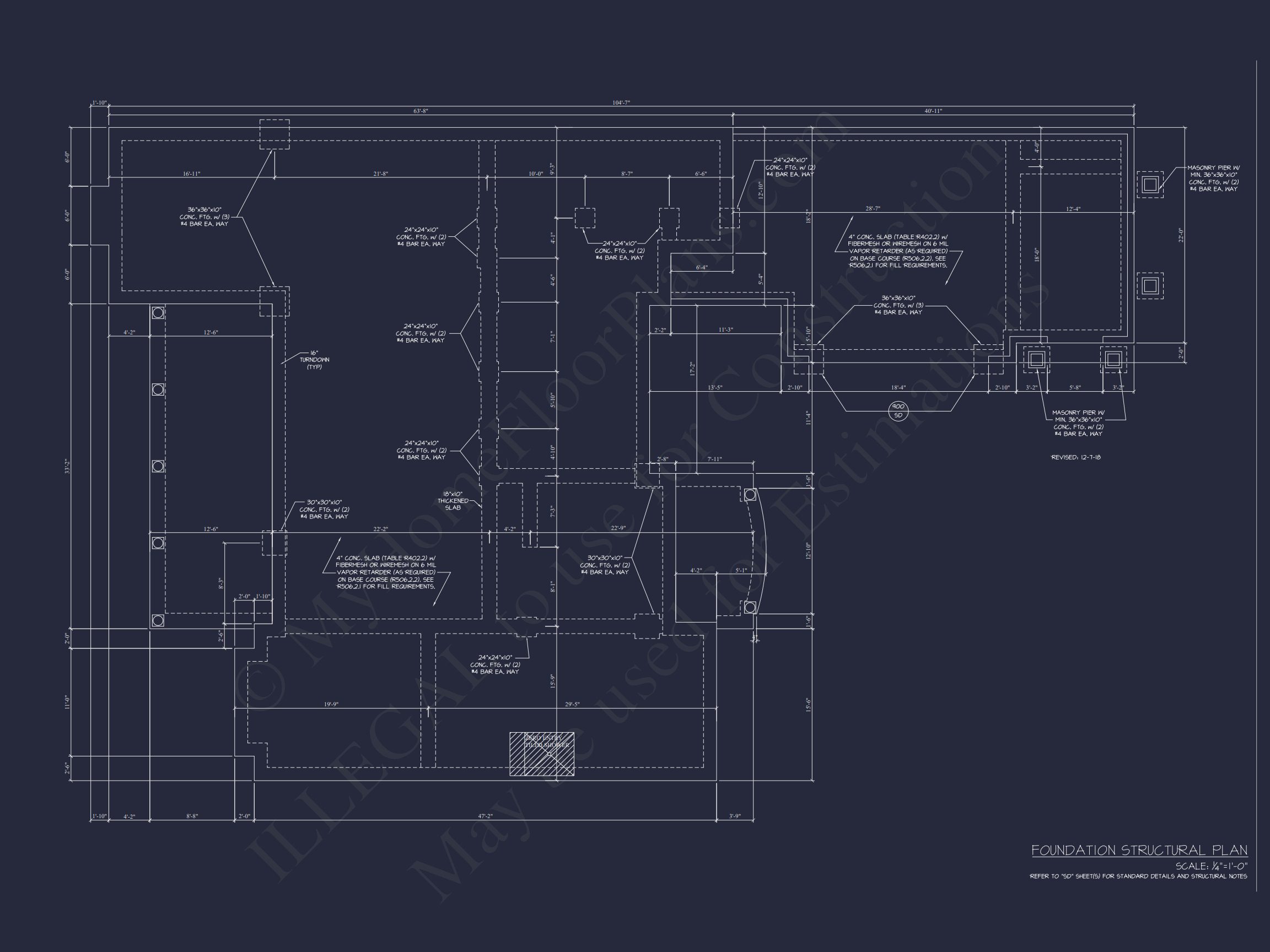 Elegant house Plan with Stunning Floor Plan and CAD Architecture Designs