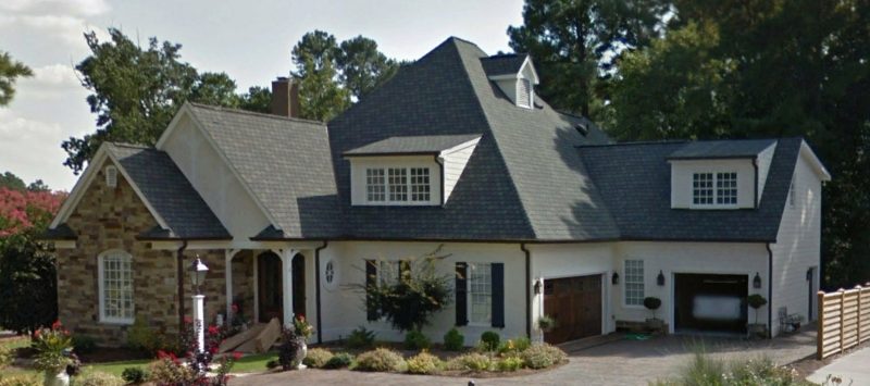 Elegant house Plan with Versatile Floor Designs and CAD