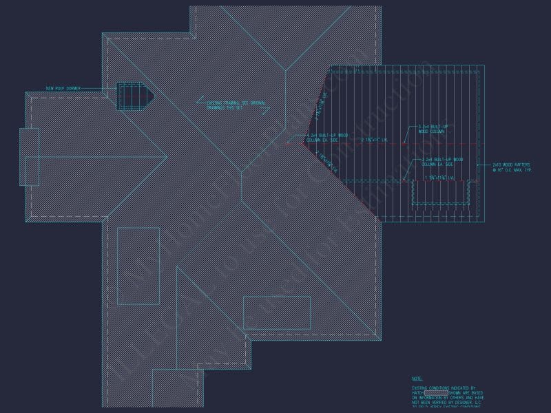 Elegant house Plan with Versatile Floor Designs and CAD