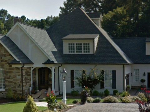 Elegant house Plan with Versatile Floor Designs and CAD