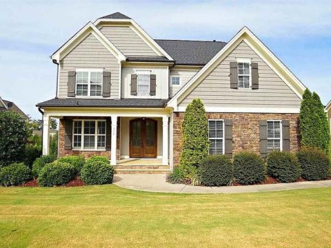 Elegant Mediterranean house Plan with 5 Beds, CAD & Designs