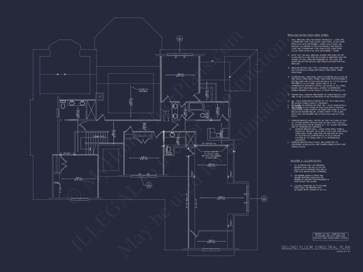 Elegant Shingle Style house Plan with 5 Beds and CAD Designs