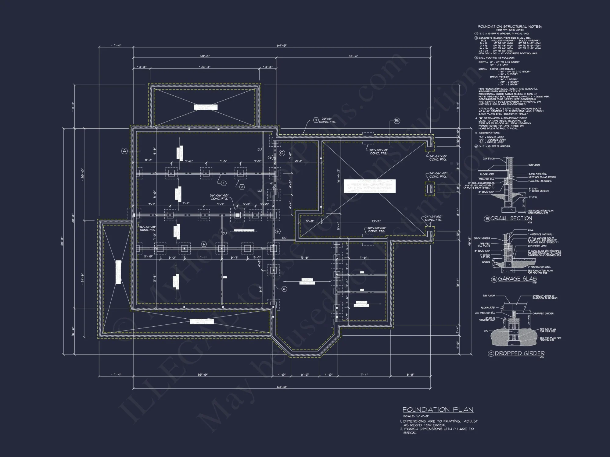 Elegant Traditional house Plan with Spacious Layout and CAD Designs