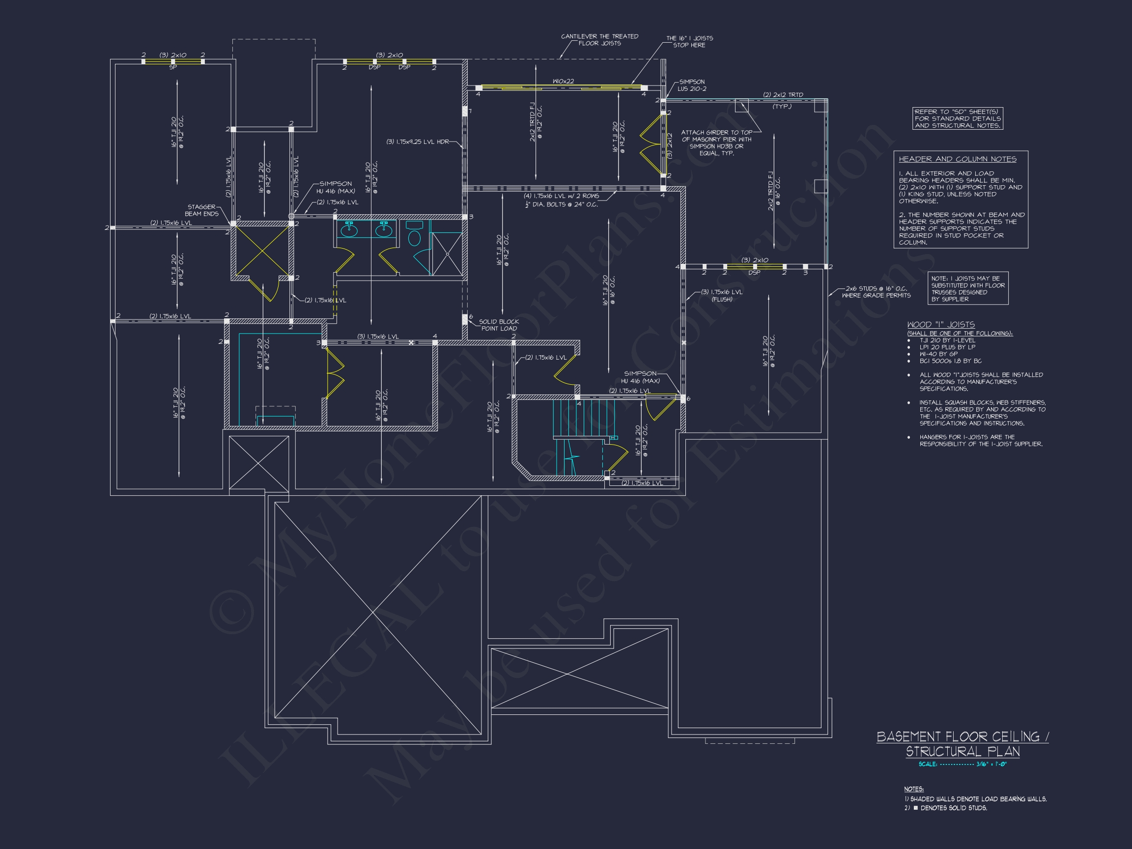 Elegant-Two-Story-Home-Plan-with-Modern-Architectural-Designs-119