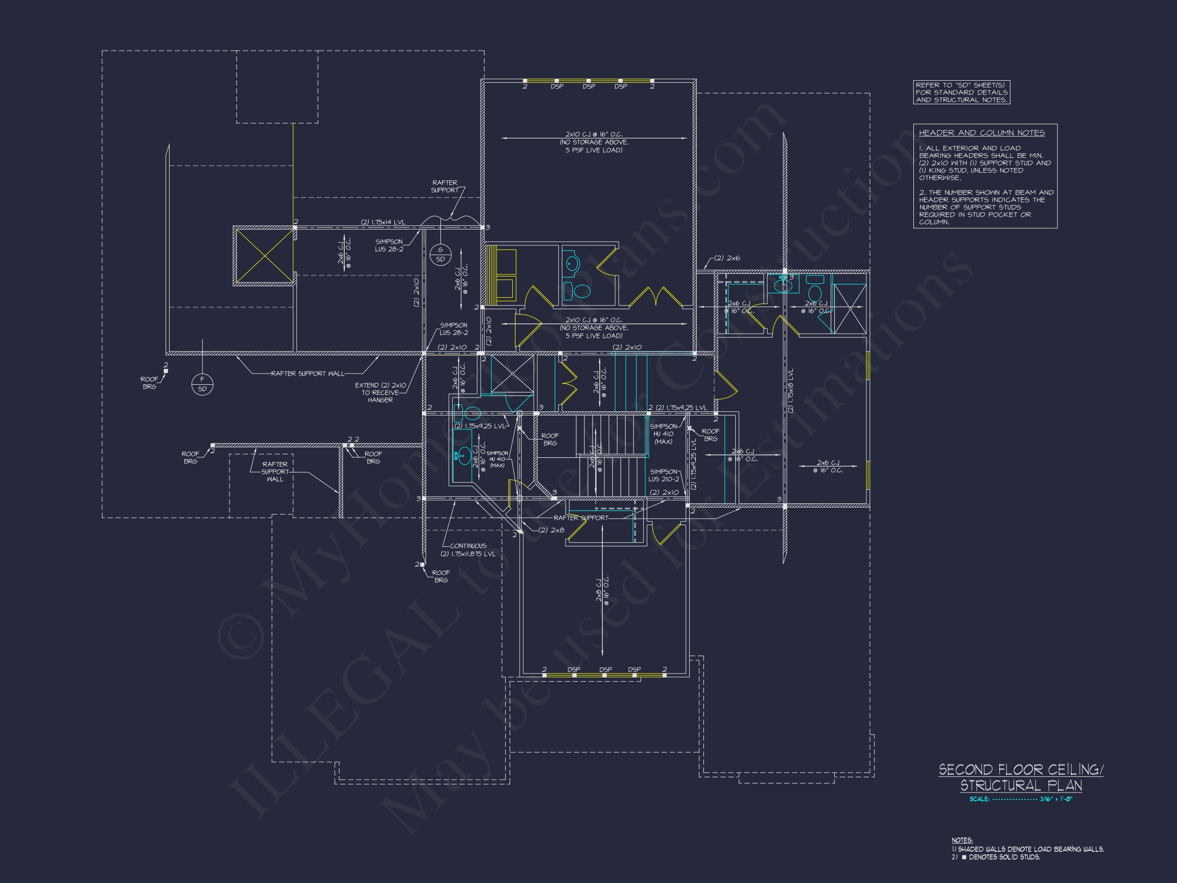 Elegant-Two-Story-Home-Plan-with-Modern-Architectural-Designs-121