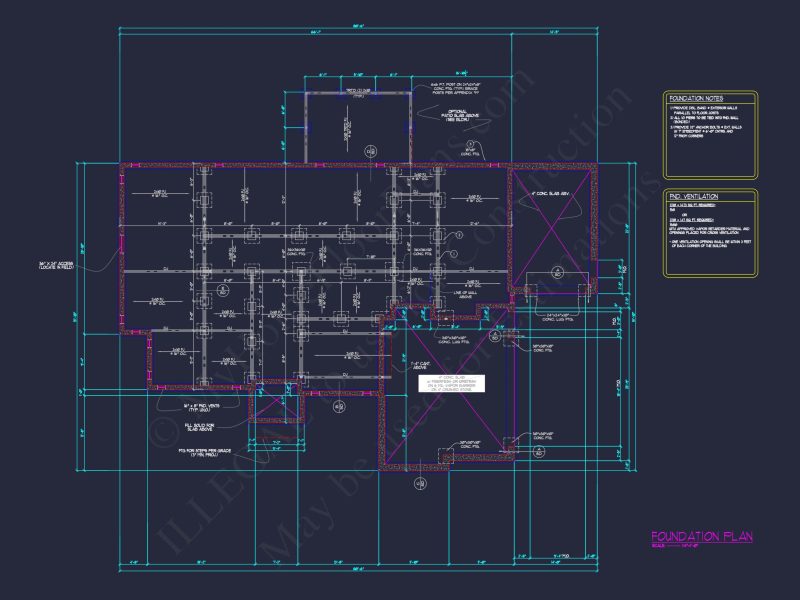 Exceptional house Plan Blueprint for Modern Living & Design