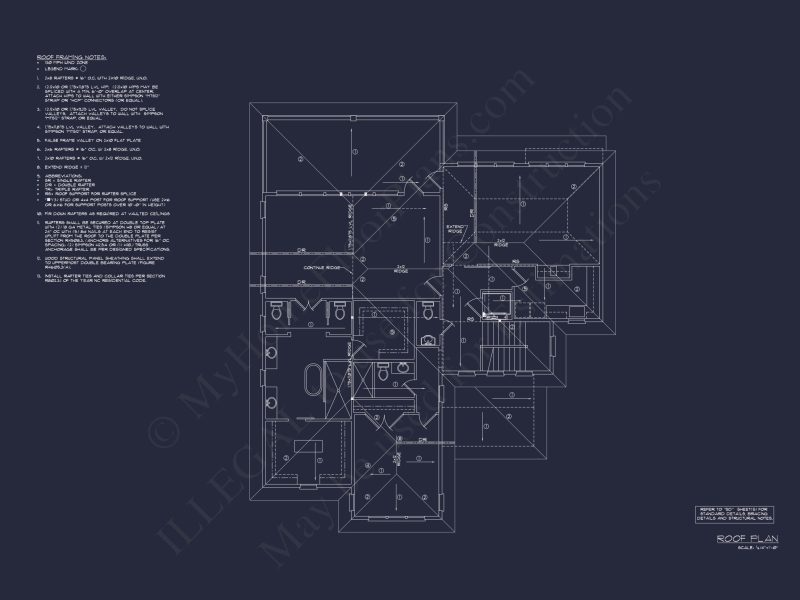Exclusive Beach house Designs: Elegant Floor Plan and Blueprint