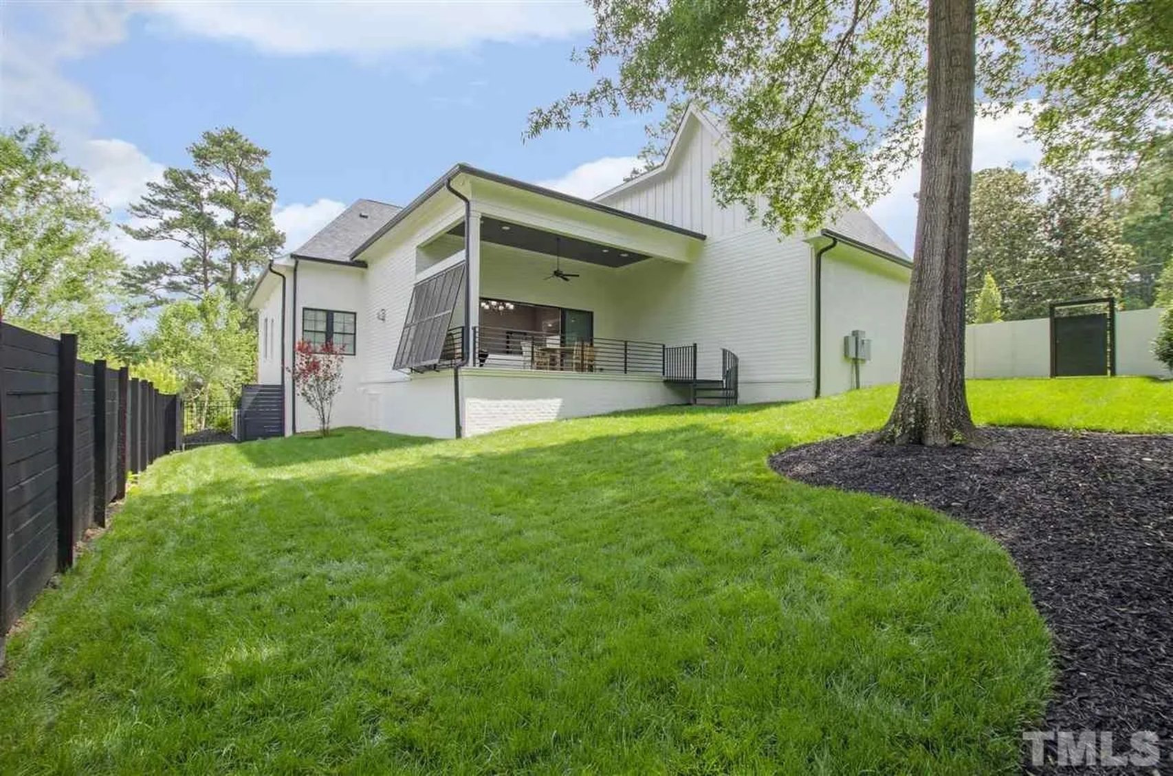 Expansive 5-Bedroom Home Plan with Blueprint and CAD Designs