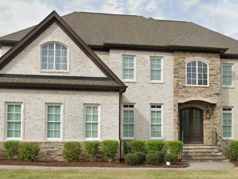 Expansive house Plan with Floor Plans & CAD Designs