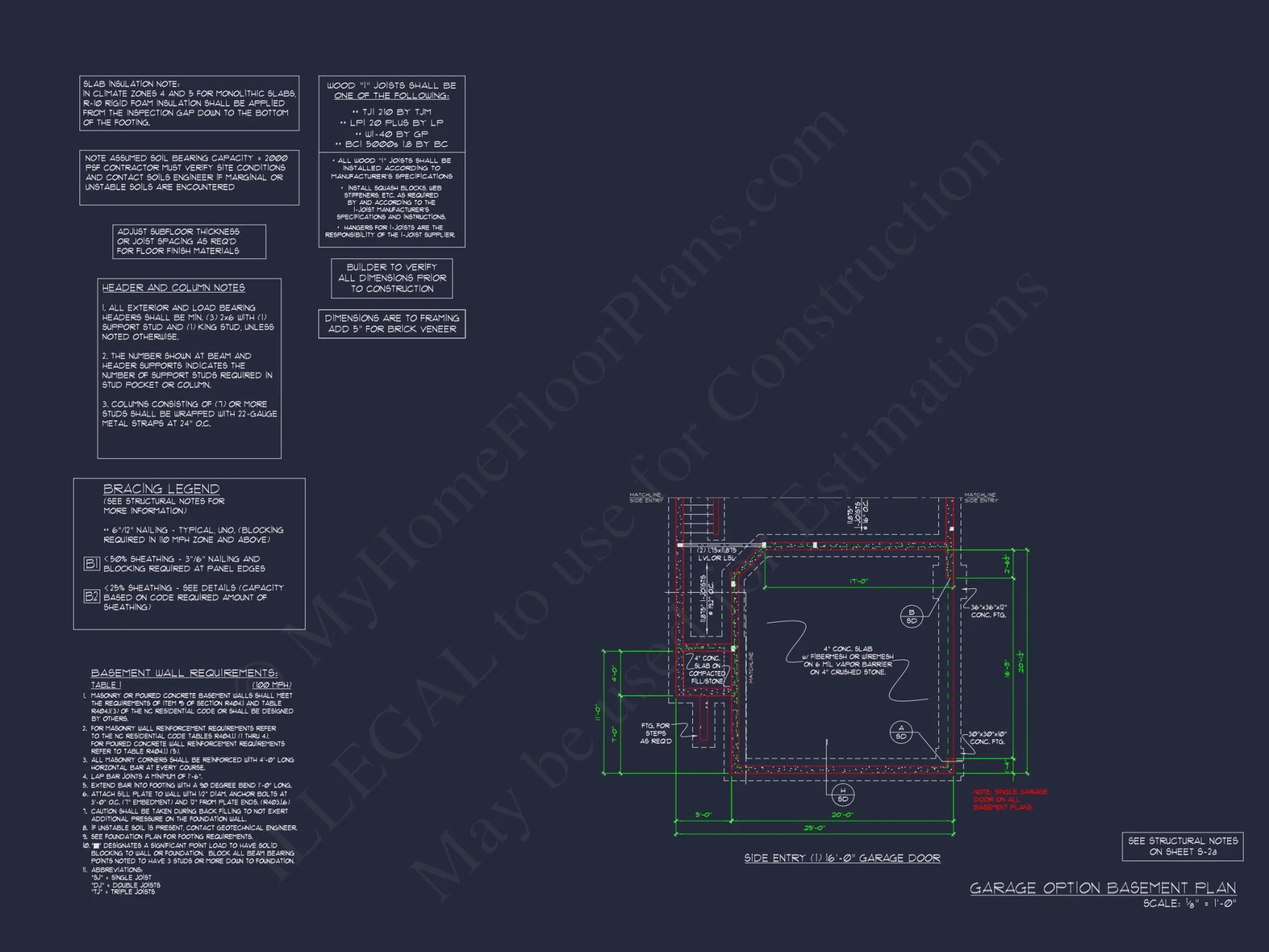 Explore 2-Story house Plan with CAD Designs and Blueprint