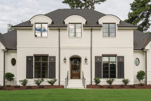 Explore 5-Bedroom house Plan With Blueprints & Architectural Designs