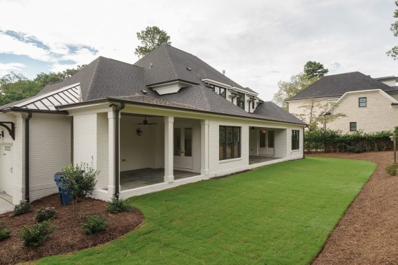 Explore 5-Bedroom house Plan With Blueprints & Architectural Designs