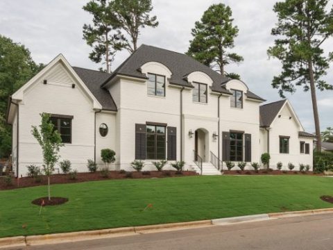 Explore 5-Bedroom house Plan With Blueprints & Architectural Designs