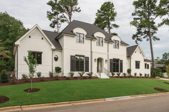 Explore 5-Bedroom house Plan With Blueprints & Architectural Designs