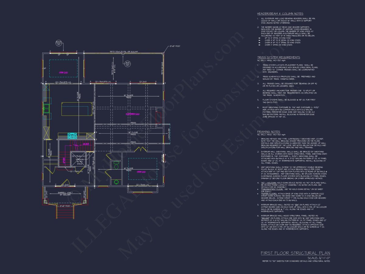Explore Stunning house Floor Plan with CAD Designs & Details