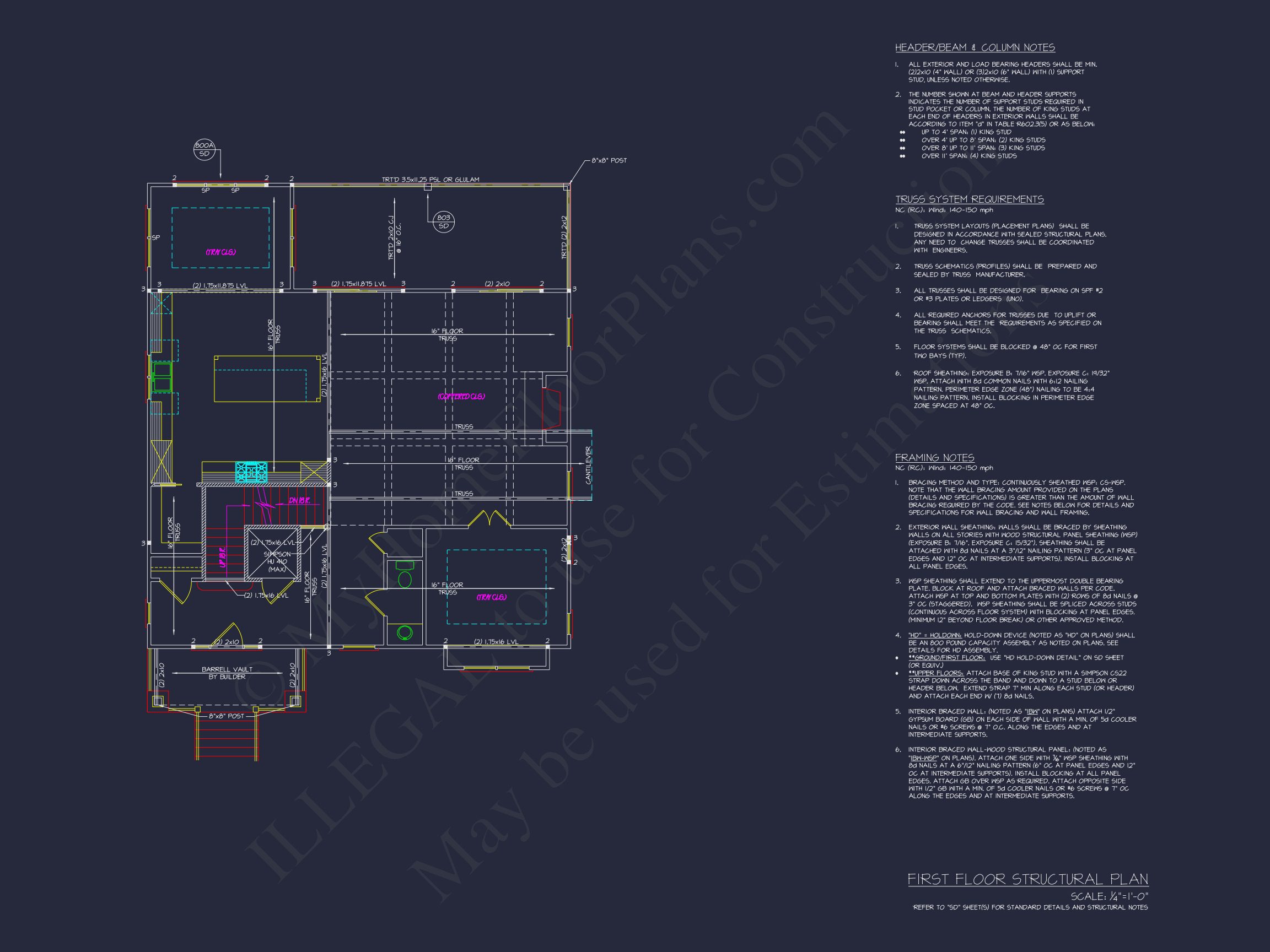 Explore Stunning house Floor Plan with CAD Designs & Details