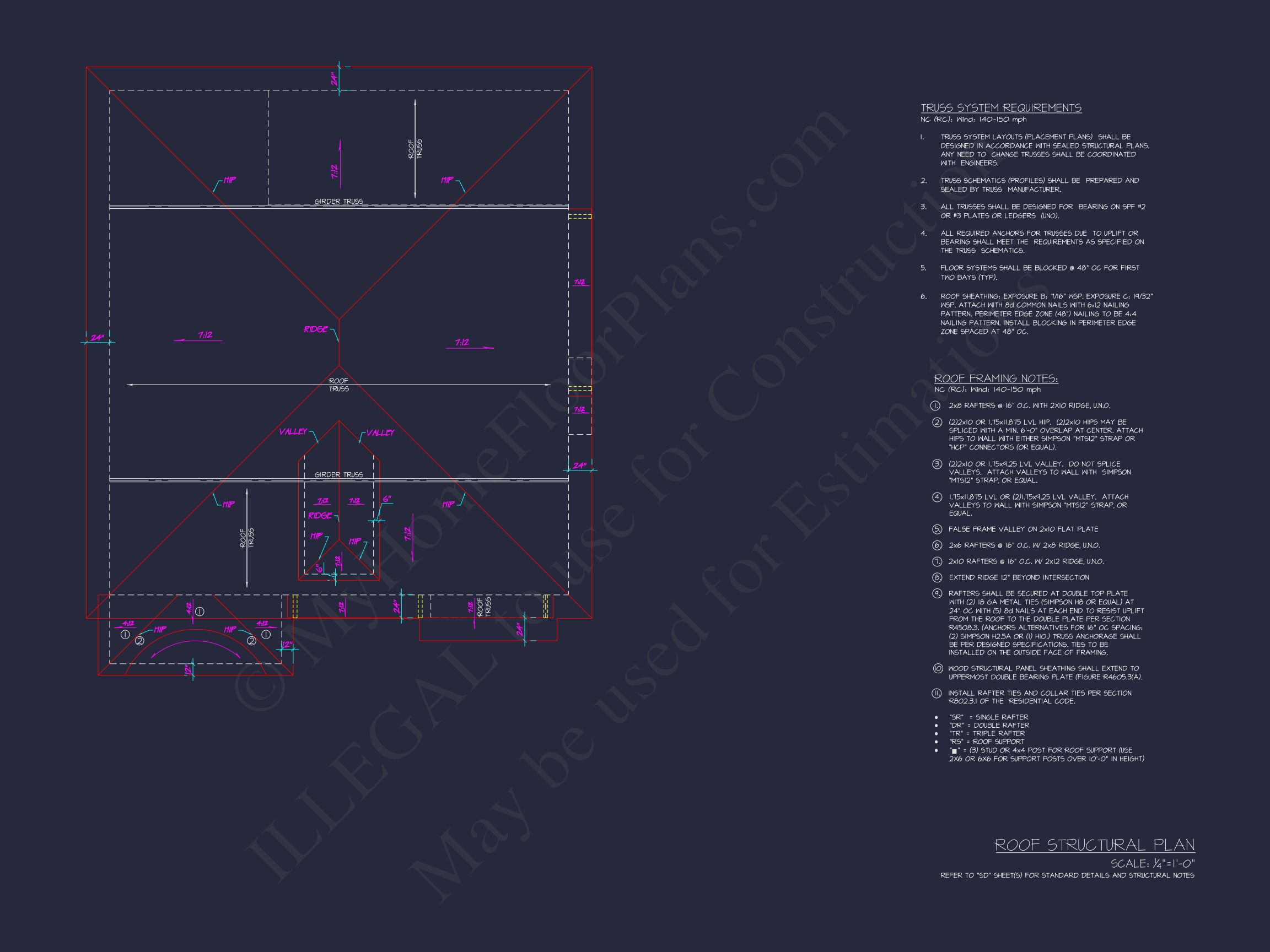 Explore Stunning house Floor Plan with CAD Designs & Details