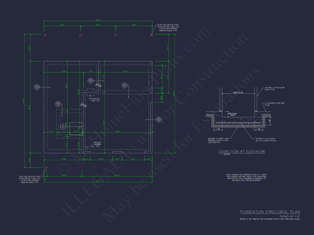 Explore Stunning house Floor Plan with CAD Designs & Details