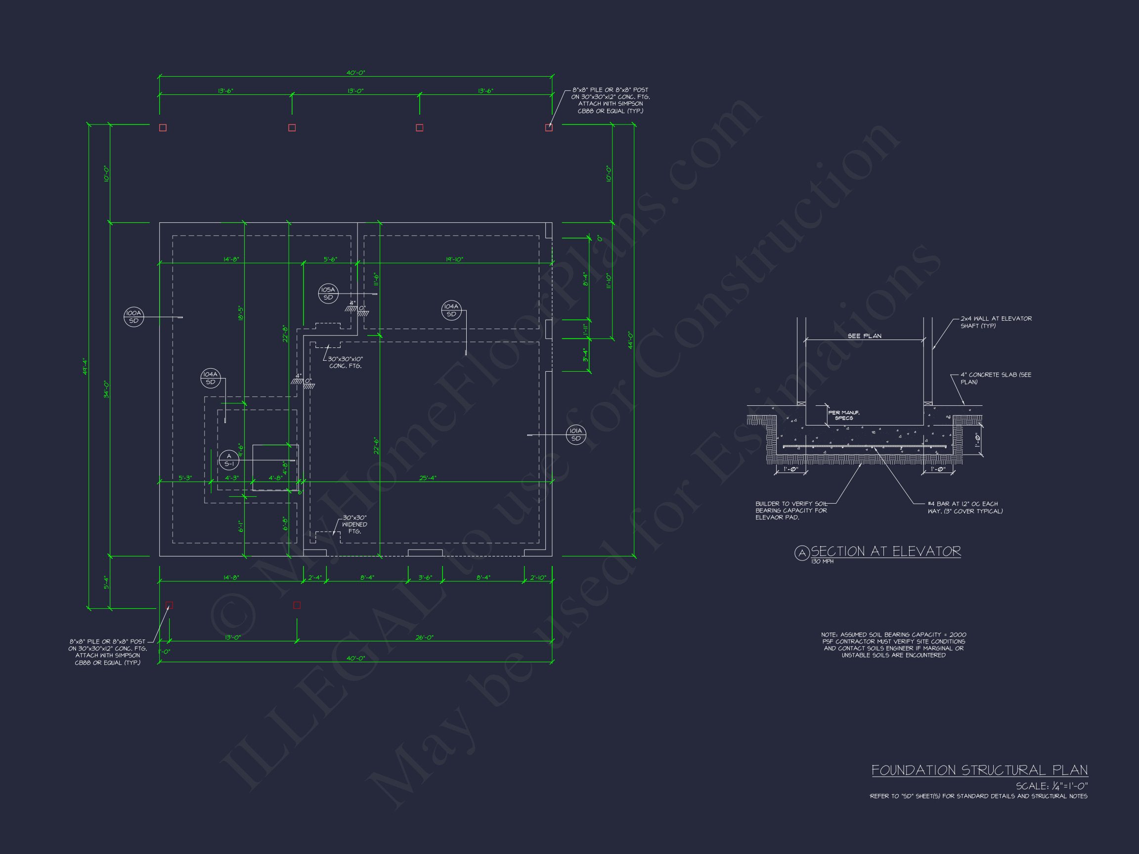 Explore Stunning house Floor Plan with CAD Designs & Details