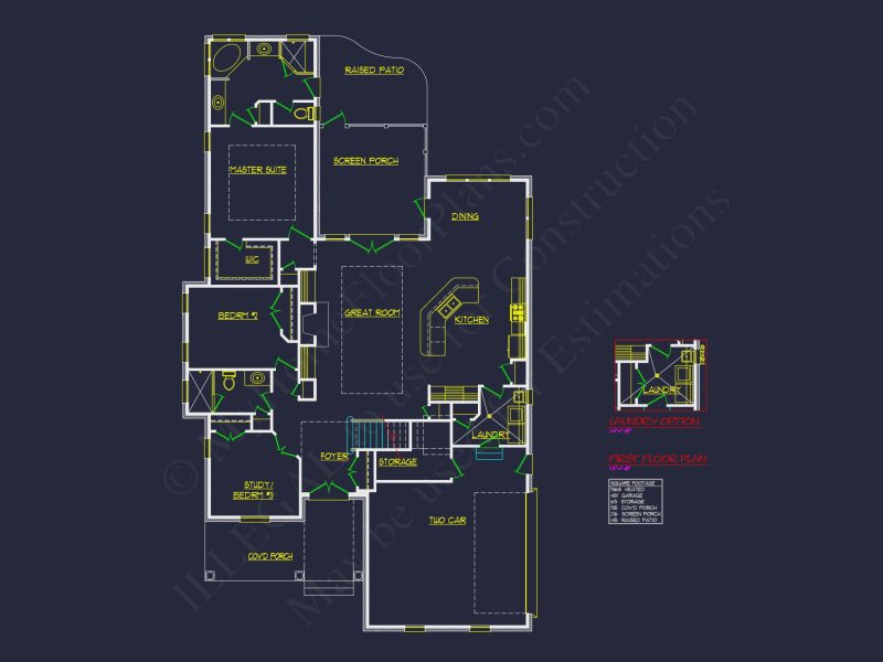 Explore Stunning house Floor Plans and CAD Designs Today