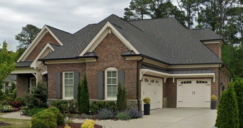 Exquisite house Plan with 5 Beds, 4 Baths, 2 Floors, & CAD Designs
