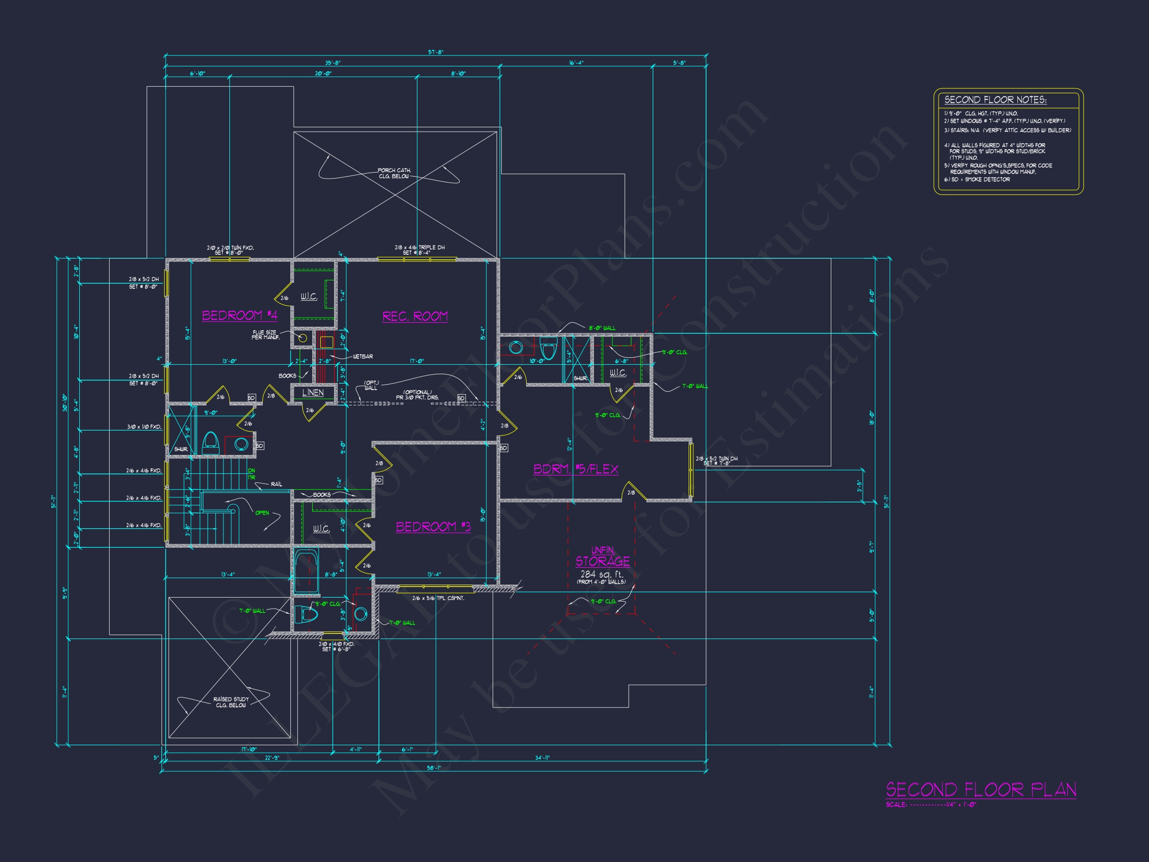 Exquisite-Home-Plan-with-CAD-Blueprint-Floor-Designs-67